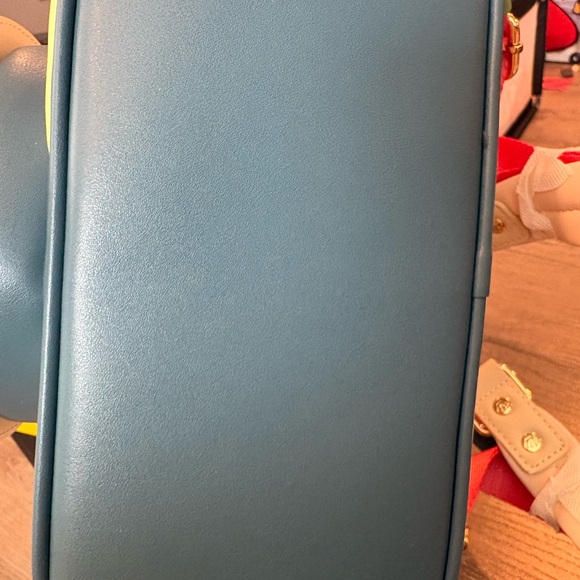 Loungefly Disney Mickey Mouse Backpack - Christmas - Picture 5 of 5